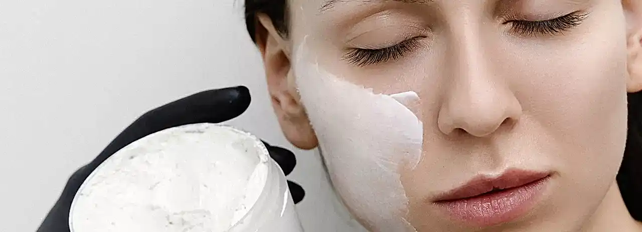 Эстетическая косметология​